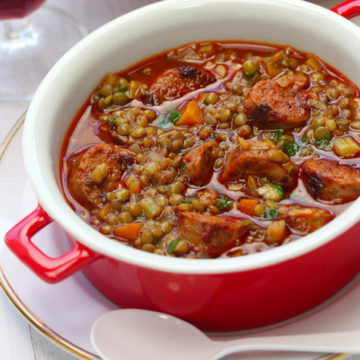 Sausage Casserole