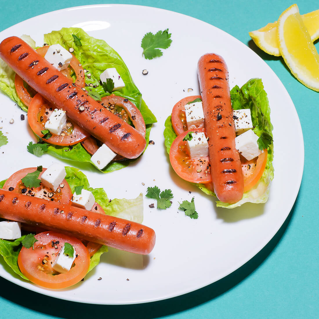 Skinny Dogs