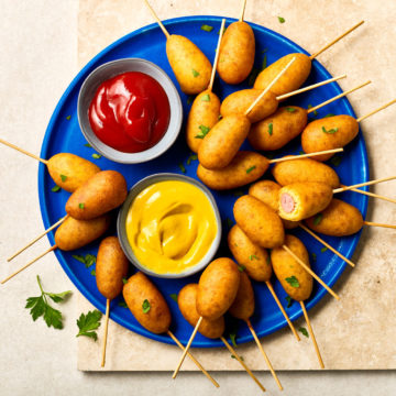 Corn Dogs